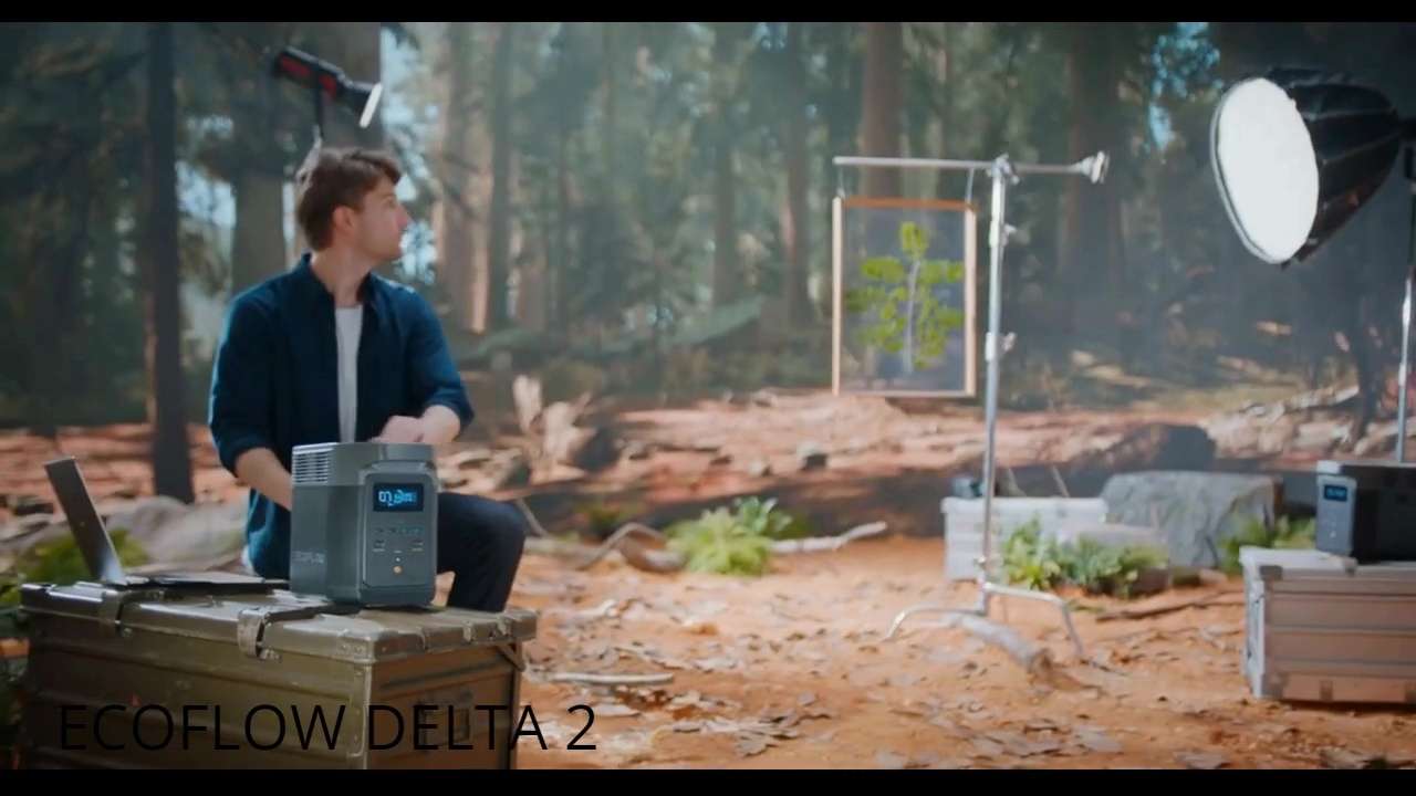 Quel Est Le Meilleur Moment Pour Utiliser Ecoflow Delta 2?